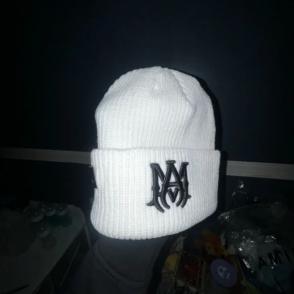 Mike Amiri beanie - Picture 2 of 4